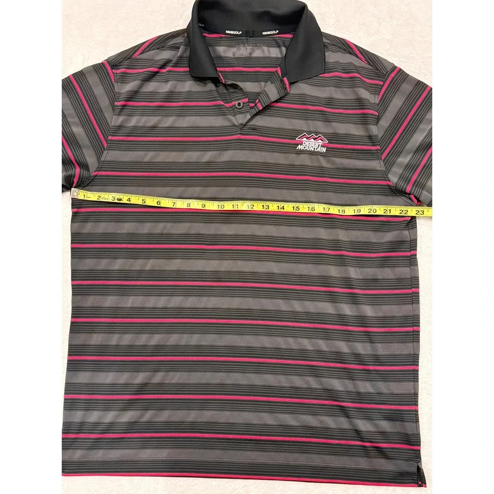 Nike golf tour
